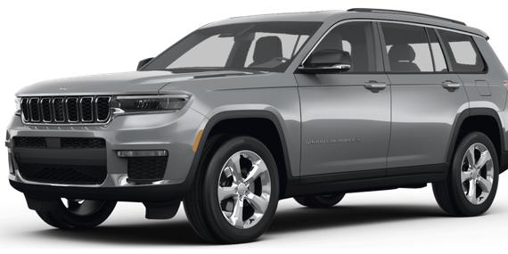 JEEP GRAND CHEROKEE 2022 1C4RJKAG8N8559087 image